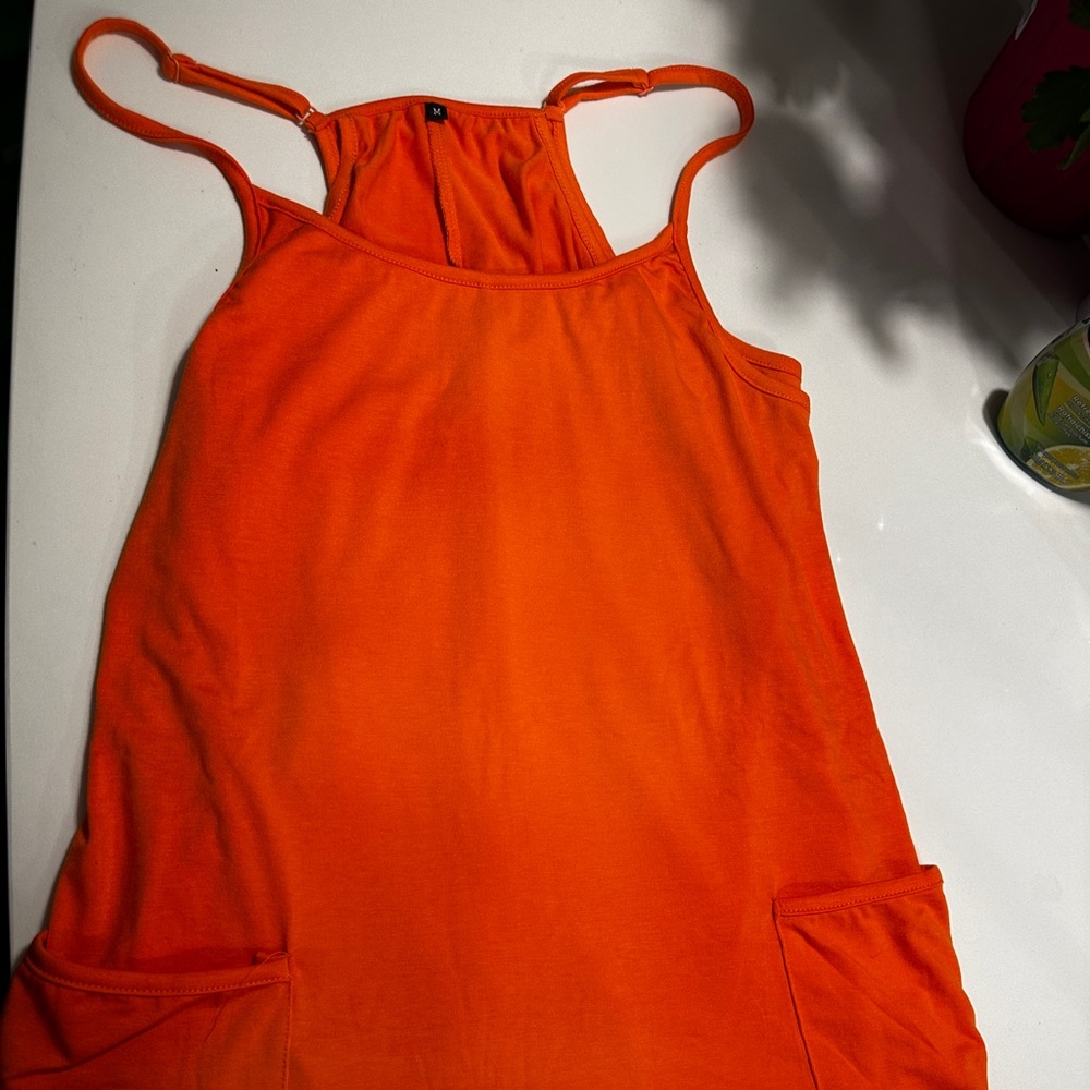 comfy dress